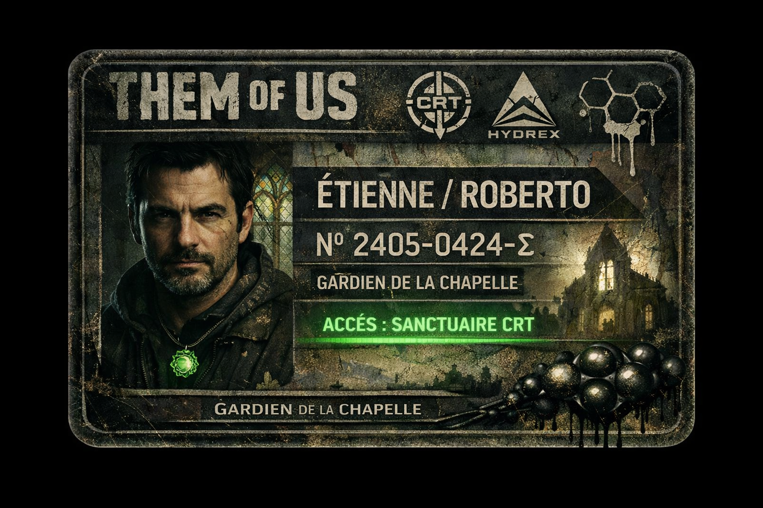 Etienne