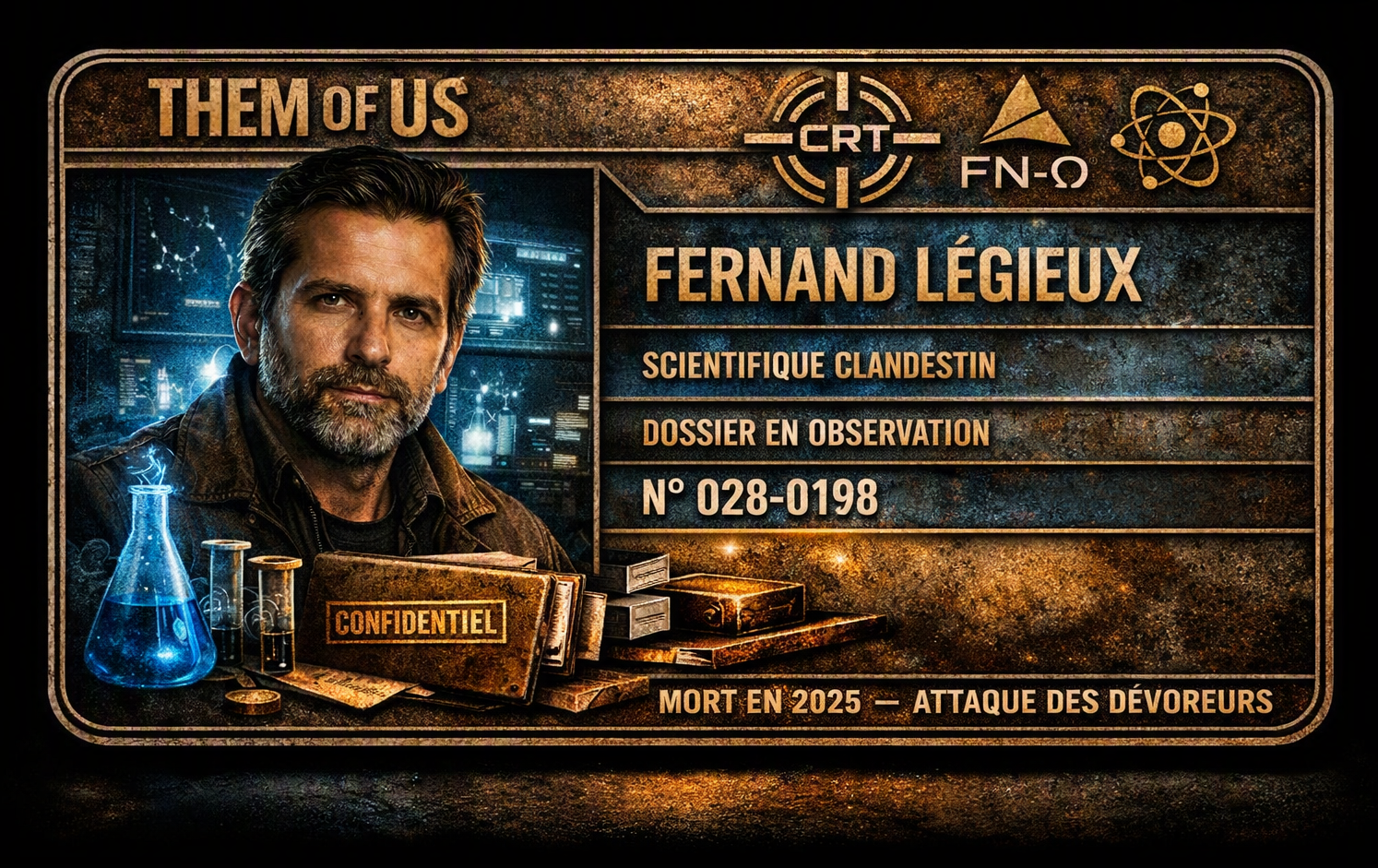 Fernand