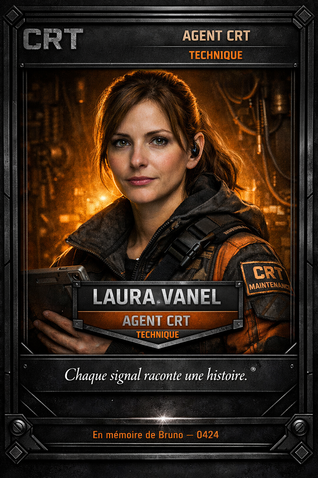 Laura