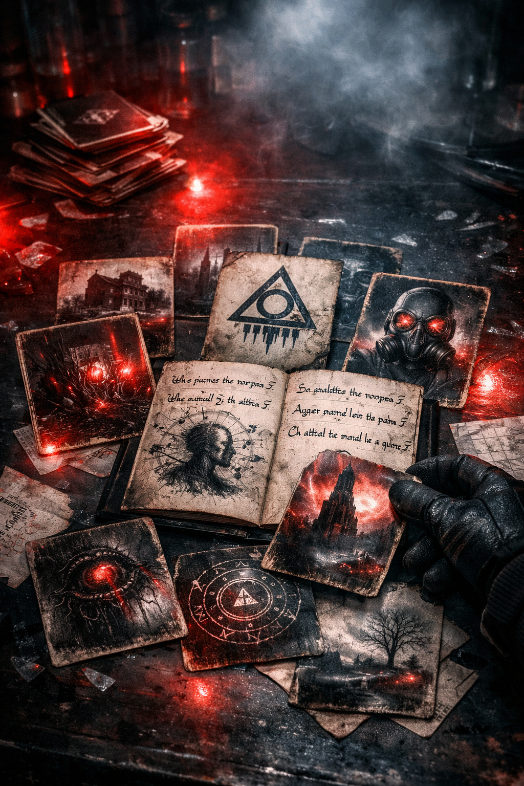 Dossier classifié